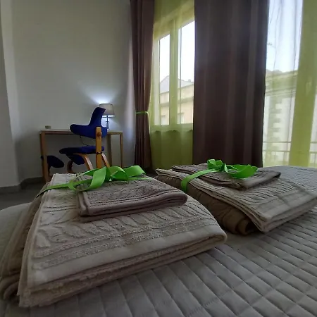 Daire Petra Casa E Non Solo