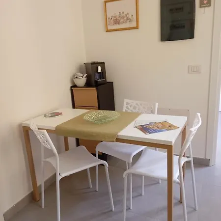 شقة Petra Casa E Non Solo *