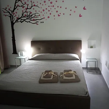 Appartement Petra Casa E Non Solo Guspini