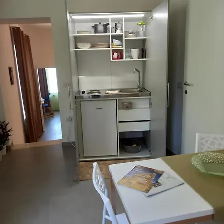 Petra Casa E Non Solo *