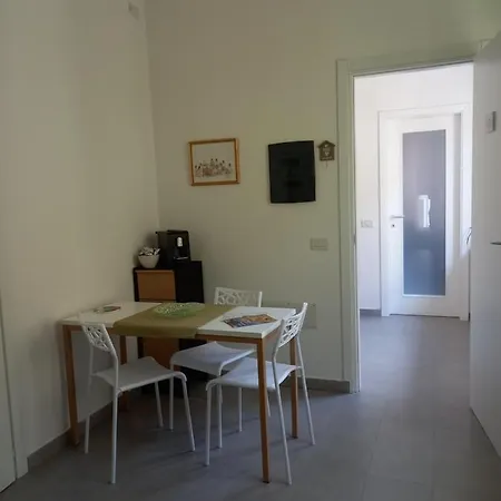 Petra Casa E Non Solo جوسبيني