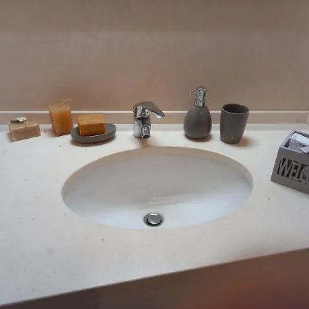 Petra Casa E Non Solo *