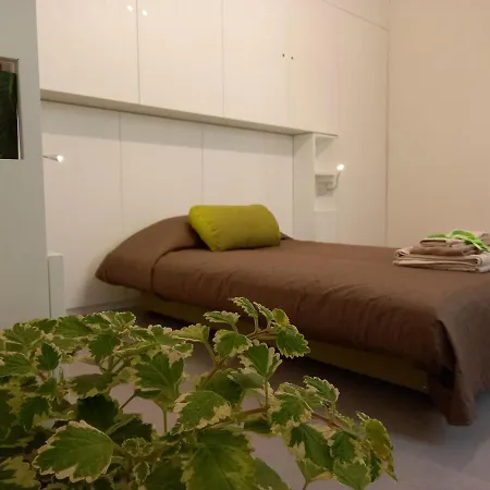 Petra Casa E Non Solo Appartamento *