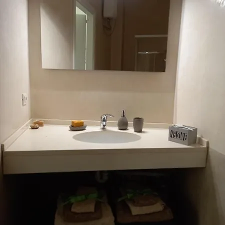 Appartement Petra Casa E Non Solo Guspini