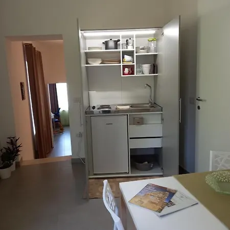 Petra Casa E Non Solo Appartamento Guspini