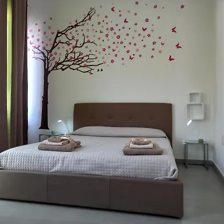 Petra Casa E Non Solo