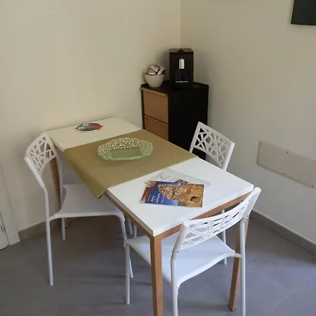 Appartamento Petra Casa E Non Solo *