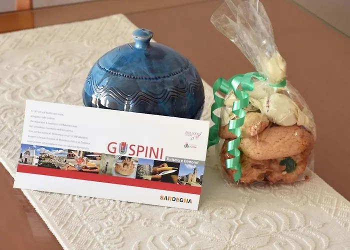 Daire Petra Casa E Non Solo *