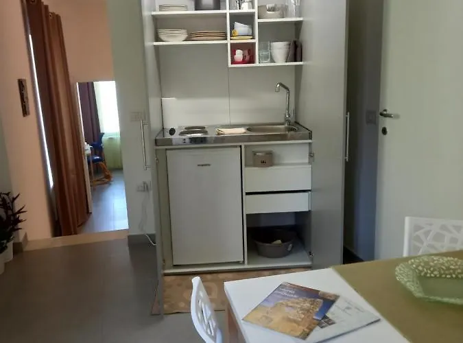 Petra Casa E Non Solo *