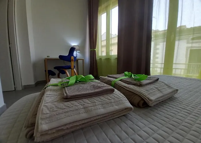 Daire Petra Casa E Non Solo