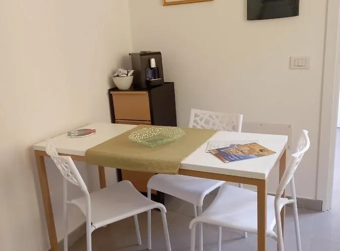 Daire Petra Casa E Non Solo *