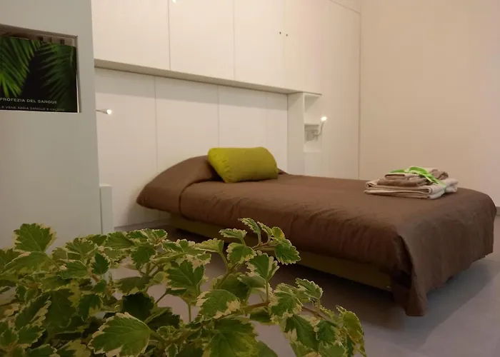 Petra Casa E Non Solo Daire *