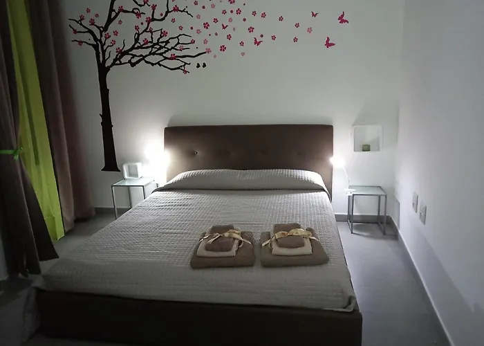 Daire Petra Casa E Non Solo Guspini