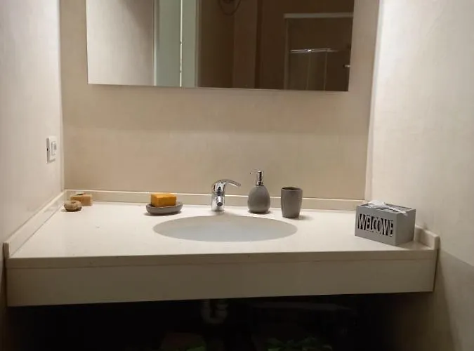 Daire Petra Casa E Non Solo Guspini