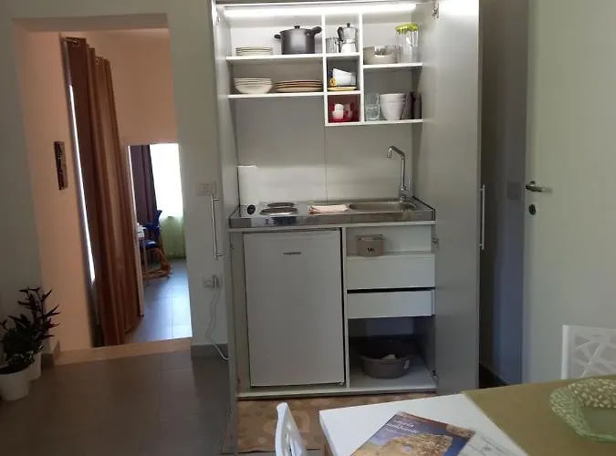 Petra Casa E Non Solo Daire Guspini