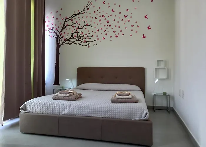 Petra Casa E Non Solo